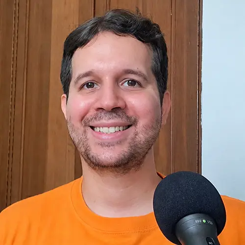 Felipe Gavilán, instructor de los cursos